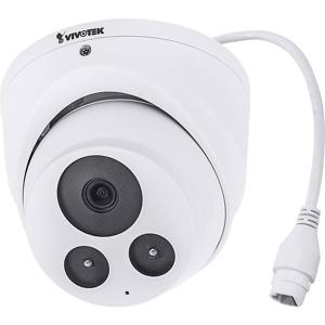 VIVOTEK IT9380-H bewakingscamera Dome IP-beveiligingscamera Buiten 2560 x 1920 Pixels Plafond