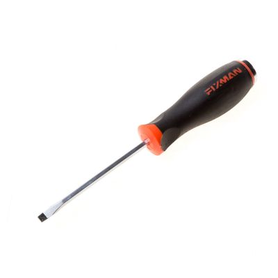 Fixman schroevendr.2-comp.SL 5.5x1.0