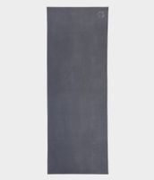 Manduka eQua Yogamat Handdoek - Thunder