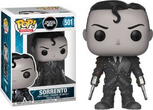 Ready Player One Funko Pop Vinyl: Sorrento