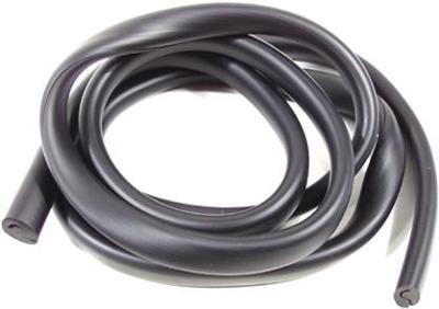 RMS Edge protection set black wheels 8mt