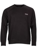 Rucanor 30403A Roger sweatshirt crew neck  - Black - XXL - thumbnail