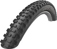 Vouwband Schwalbe Hans Dampf Performance 29 x 2.35" / 60-622 mm - zwart