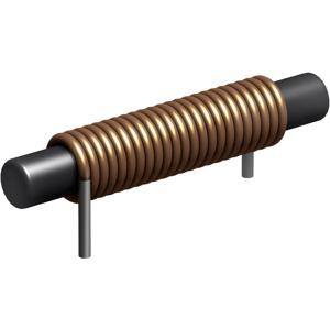 Fastron 4RCC-4R7M-00 4RCC-4R7M-00 Inductor Radiaal bedraad 5RCC Rastermaat 5.1 mm 4.7 µH 0.007 Ω 6 A 1 stuk(s)