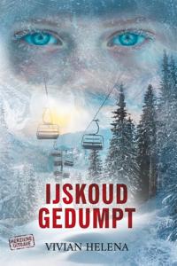 IJskoud gedumpt (Paperback)