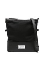 Maison Margiela sac à bandoulière 5AC - Noir - thumbnail