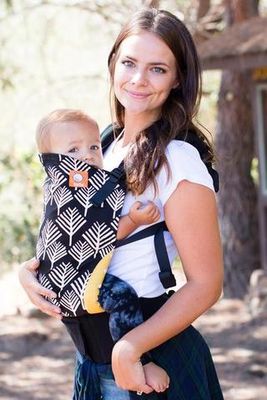 Tula Arbol - Ergonomische Draagzak Baby - Standard - S Tula Arbol - Ergonomische Draagzak Baby - Standard - S