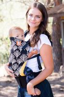 Tula Arbol - Ergonomische Draagzak Baby - Standard - S - thumbnail