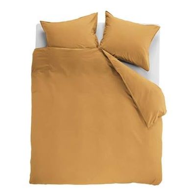 Ambiante Cotton Uni Dekbedovertrek 200 x 220 cm Ambiante Cotton Uni Dekbedovertrek 200 x 220 cm