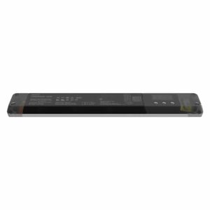 EldoLED LINEARdrive 100 A | 4CH | 4 Out 230V uit 12 of 24V 100W 8A | Dali 214-352