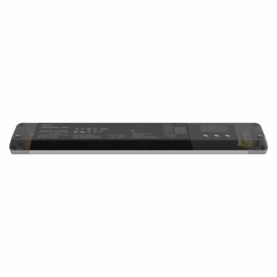 EldoLED LINEARdrive 100 A | 4CH | 4 Out 230V uit 12 of 24V 100W 8A | Dali 214-352