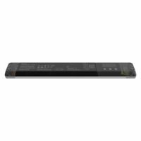 EldoLED LINEARdrive 100 A | 4CH | 4 Out 230V uit 12 of 24V 100W 8A | Dali 214-352