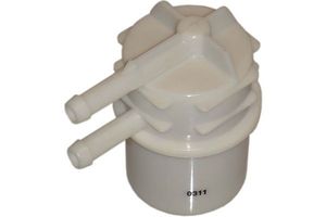 Brandstoffilter MF4652