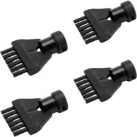 Kärcher Home & Garden 2.863-324.0 Voegenmondstuk 4 stuk(s) Zwart