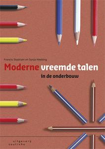 Moderne vreemde talen in de onderbouw (Paperback)
