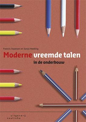 Moderne vreemde talen in de onderbouw (Paperback)