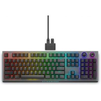 Alienware AW920K Toetsenbord Draadloos Grijs