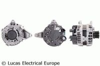 Lucas Electrical Alternator/Dynamo LRA03832 - thumbnail