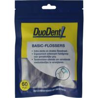 Basic flossers Basic flossers