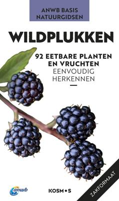 Wildplukken (Paperback)