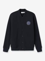 Sweater jongen NKMNOMATO NAME IT marineblauw