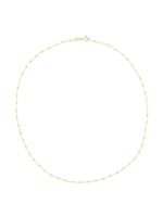 Gigi Clozeau collier Classic Gigi en or 18ct et résine