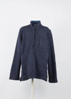 Woolrich Pullover in Blue size M