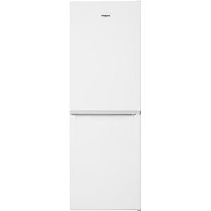 Whirlpool W5 721E W 2 Koel-vriescombinatie Wit