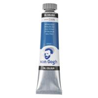 Van Gogh • olieverf tube 20ml phtaloblauw (primair) 570