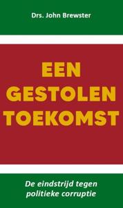 Een gestolen toekomst (Paperback)