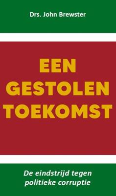 Een gestolen toekomst (Paperback)