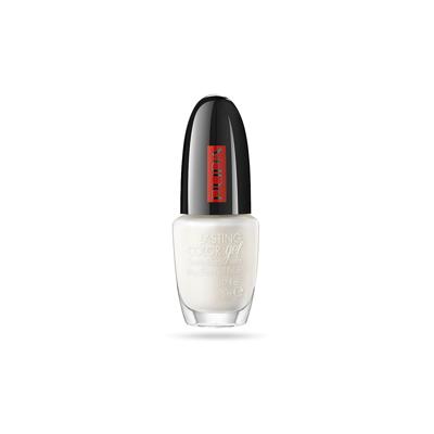 PUPA Nails Lasting Color Gel 113 Silver White 5ml PUPA Nails Lasting Color Gel 113 Silver White 5ml