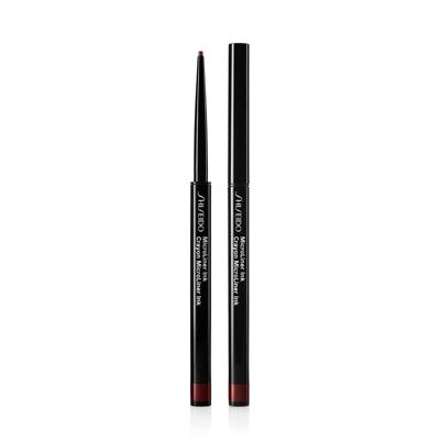 Shiseido MicroLiner Ink Eyeliner Plum .08gr Shiseido MicroLiner Ink Eyeliner Plum .08gr