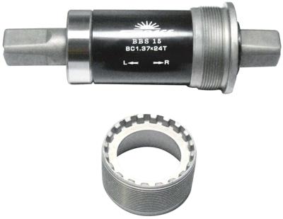 Trapas Sunrace BBS15 BSA 68/103mm