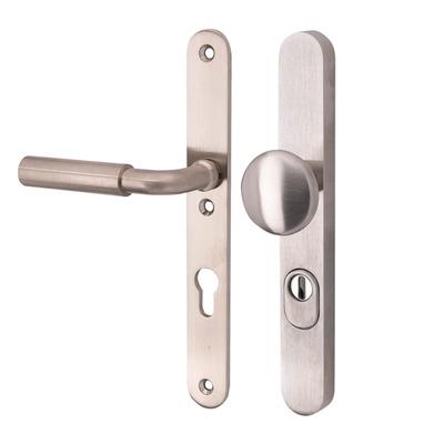 Knopg.LS SKG Frankf. /Smal MMNO/Ti K55