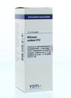 VSM Nitricum acidum D12 20 Milliliter
