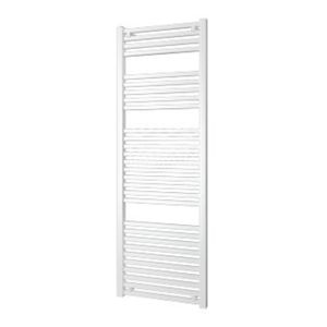 Plieger Roma designradiator horizontaal 1755x600mm 964W wit 7252382