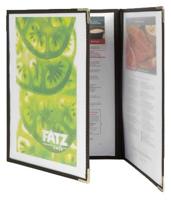 Menukaart securit a4 3 delig pagina 6 tr 3st