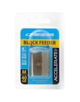 Cresta Cresta Accelerate Block Feeder Medium 40g