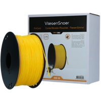 Knock Pest Vliegensnoer Vervangingsrol 400 m