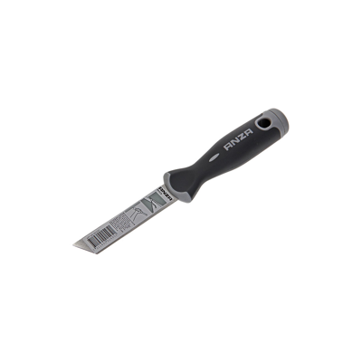 Anza Stopverfmes Professioneel Softgrip
