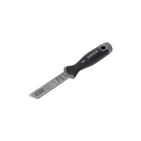 Anza Stopverfmes Professioneel Softgrip