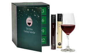 The Wine Tasting Calendar