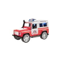 Jeep brandweerauto 17cm - thumbnail