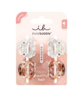 Invisibobble clipstar petit bijoux 4st. Invisibobble clipstar petit bijoux 4st.