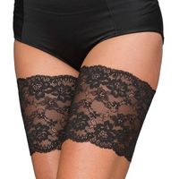 Trofe Thigh Lace * Actie *