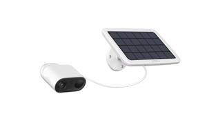 Imou Cell Go Solar Kit IPC-B32P/FSP12 IP-camera Wit