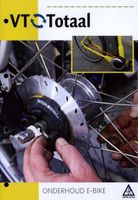 Onderhoud E-Bike - Paperback (9789462710016) - thumbnail