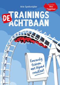 De Trainingsachtbaan (Hardback)