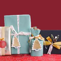 'Cadeauverpakking Kerst' kopen? | FOR YOU GIFTS